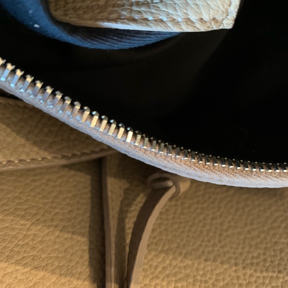 NWT Saint Laurent Classic Sac De Jour Taupe - Picture 6 of 7